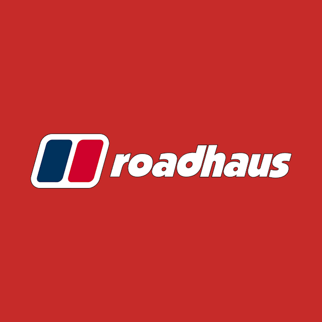 Roadhaus by NewAmusements