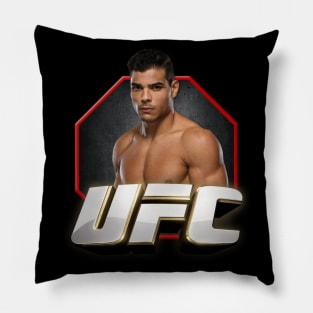 Paulo Costa  UFC Fighter | 1 Pillow