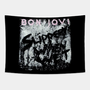 BON JOVI MERCH VTG Tapestry