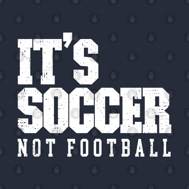 It's Called Soccer by Etopix