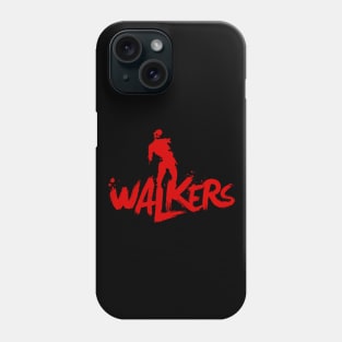 Walkers Walk Phone Case