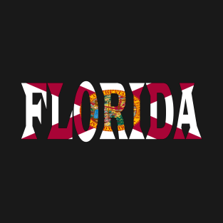 Florida Flag T-Shirt