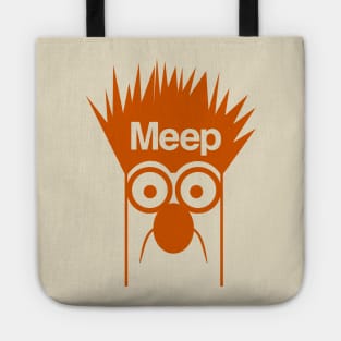 Meep Tote