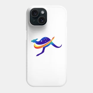 Kangaroo australia Phone Case