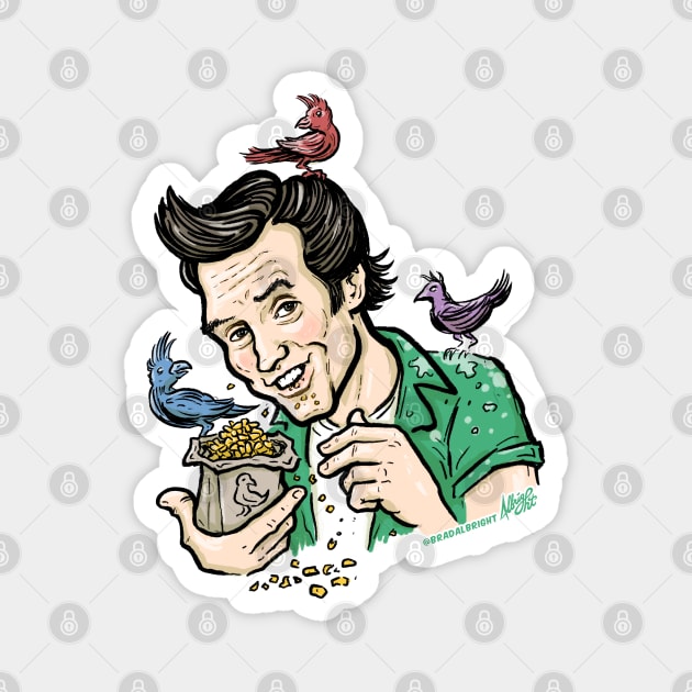 Ventura 2020: Make America Ace Again! Ace Ventura Pet Detective