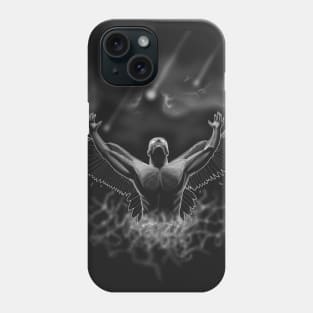 Angelus Solaris Phone Case