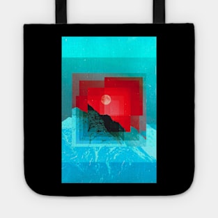 Red Moon Tote