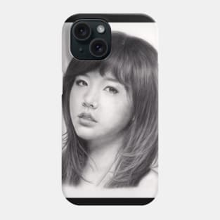 Girls' Generation Sunny Lee Phone Case