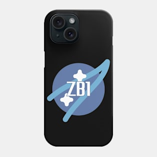 ZEROBASEONE NASA Phone Case