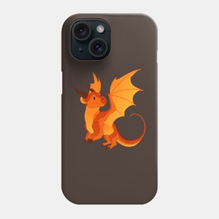 Skywing Phone Case