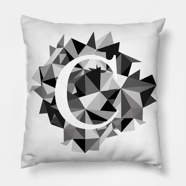 C for Pillow by ckai