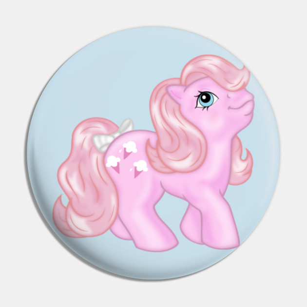 lickety split my little pony