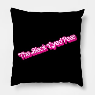 The Black Eyed Peas x Barbie Pillow