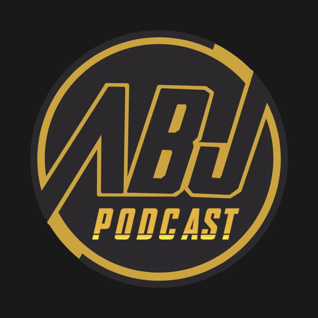 ABJ Podcast by Anthony Blackwell Jr