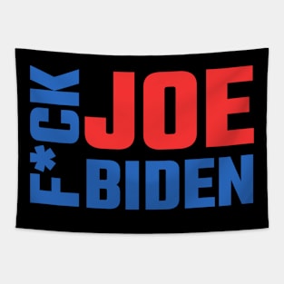 Fuck Joe Biden 2020 Tapestry