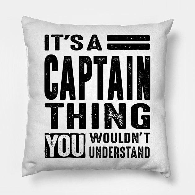 Captain Pillow by C_ceconello