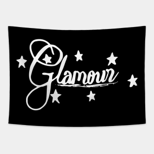 glamour Tapestry