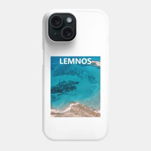 Lemnos Phone Case