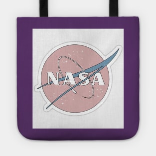 Nasa Tote