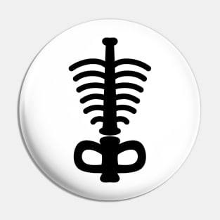 Spine Pin