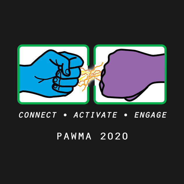 PAWMA Camp 2020 by PAWMA