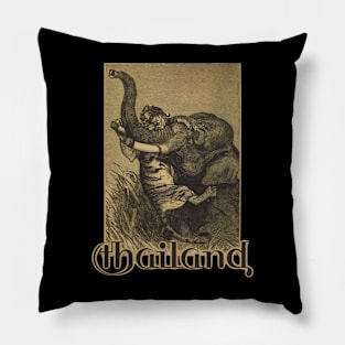 Fight Back Pillow