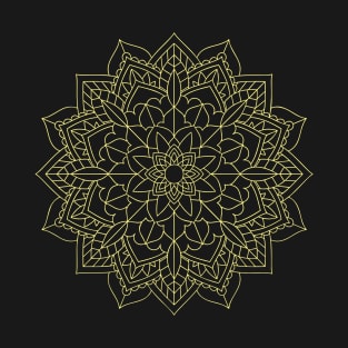 Mandala Me T-Shirt