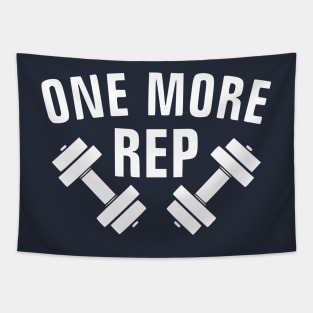 One More Rep | Dark Tapestry