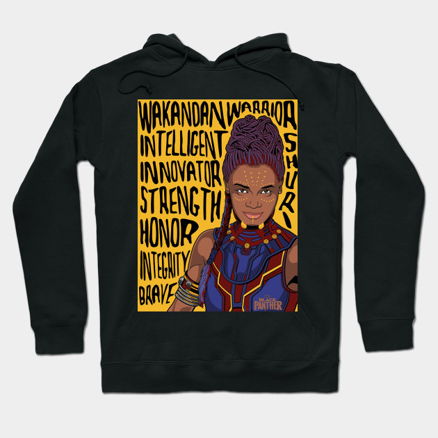 black panther hoodie from movie