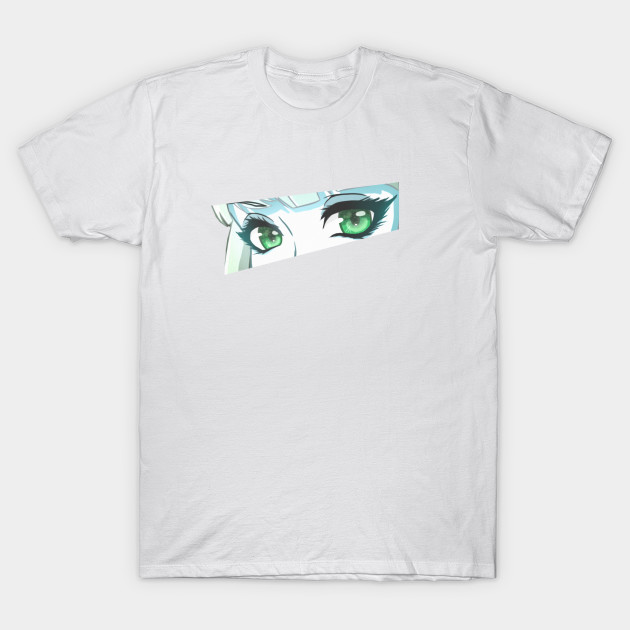 Anime Eyes Shirt