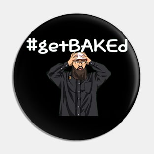 #getBAKEd Pin