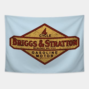 Briggs & Stratton Tapestry