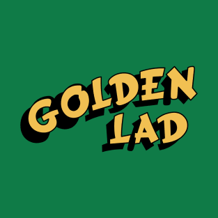 Golden Lad T-Shirt