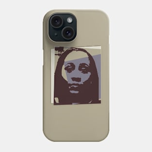 Fani Willis - Subtle Perfection Mauve Phone Case