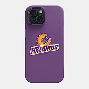 Queensland Firebirds Phone Case