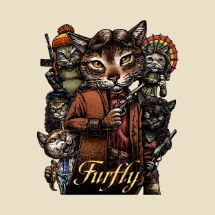 Furfly T-Shirt