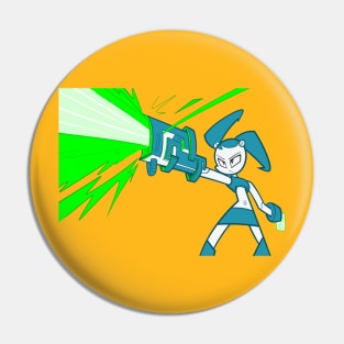 Xj-pow Pin