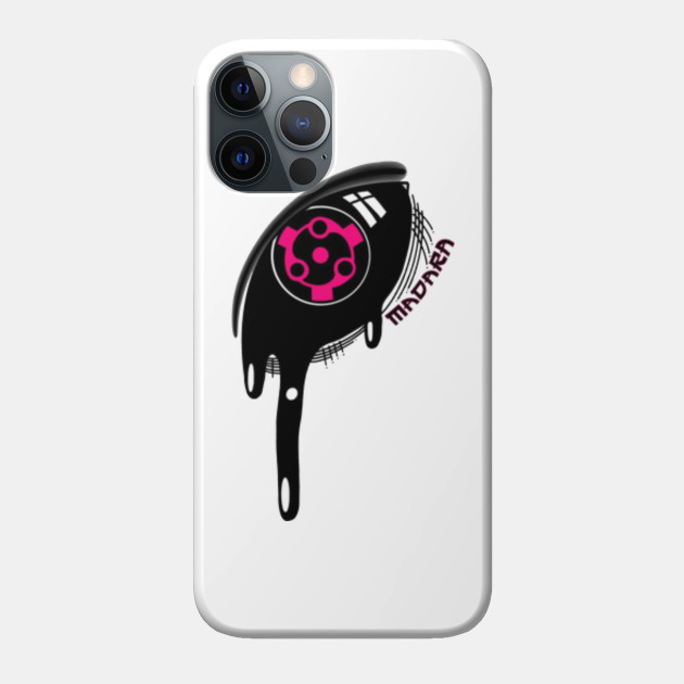 madara - Madara - Phone Case