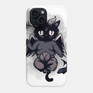 Bapho Cat Phone Case