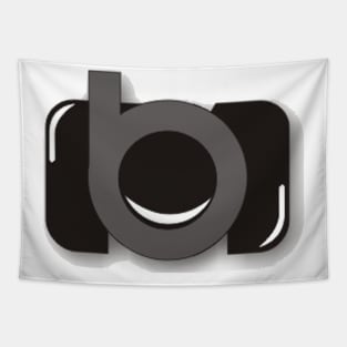 camera with BM initial Tapestry