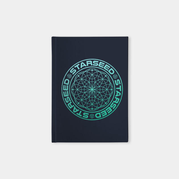 Starseeds