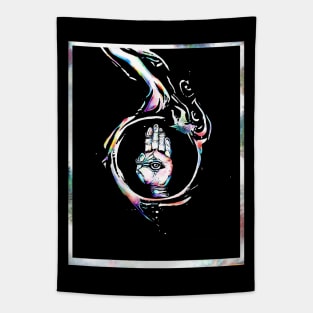 Visions Tapestry