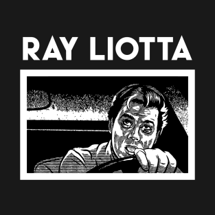 ray liotta classic T-Shirt