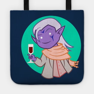 Drink Break 6 Tote