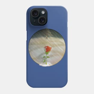 Winter time Phone Case