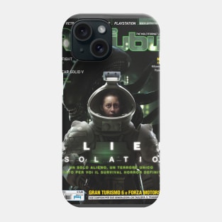 Alien: Isolation Phone Case