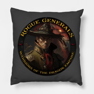 Chinese Fantasy Art Design Gifts Pillow