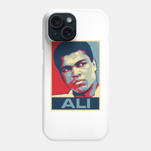 Ali Phone Case