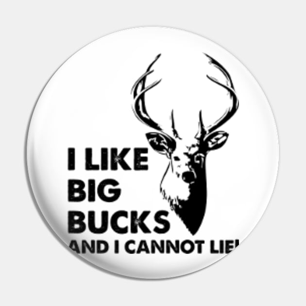 BIG BUCKS Pin by nzdesigns