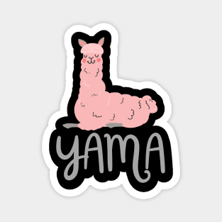 Yama Magnet